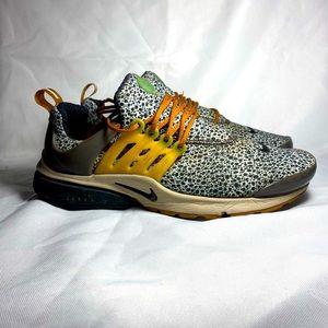 Nike Safari Prestos Premium sz 8 XS